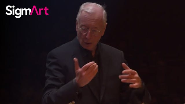 Concert Monsieur Rameau's Garden