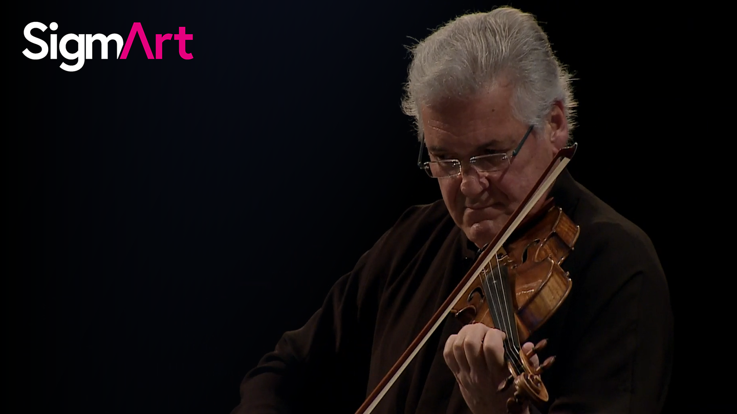 Concert for the 25th Anniversary of the Verbier Festival