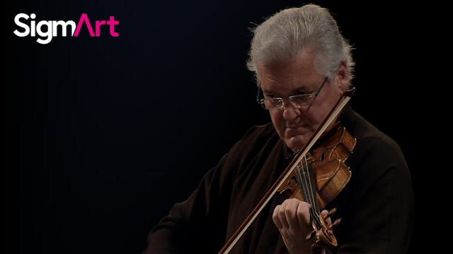 Concert for the 25th Anniversary of t...