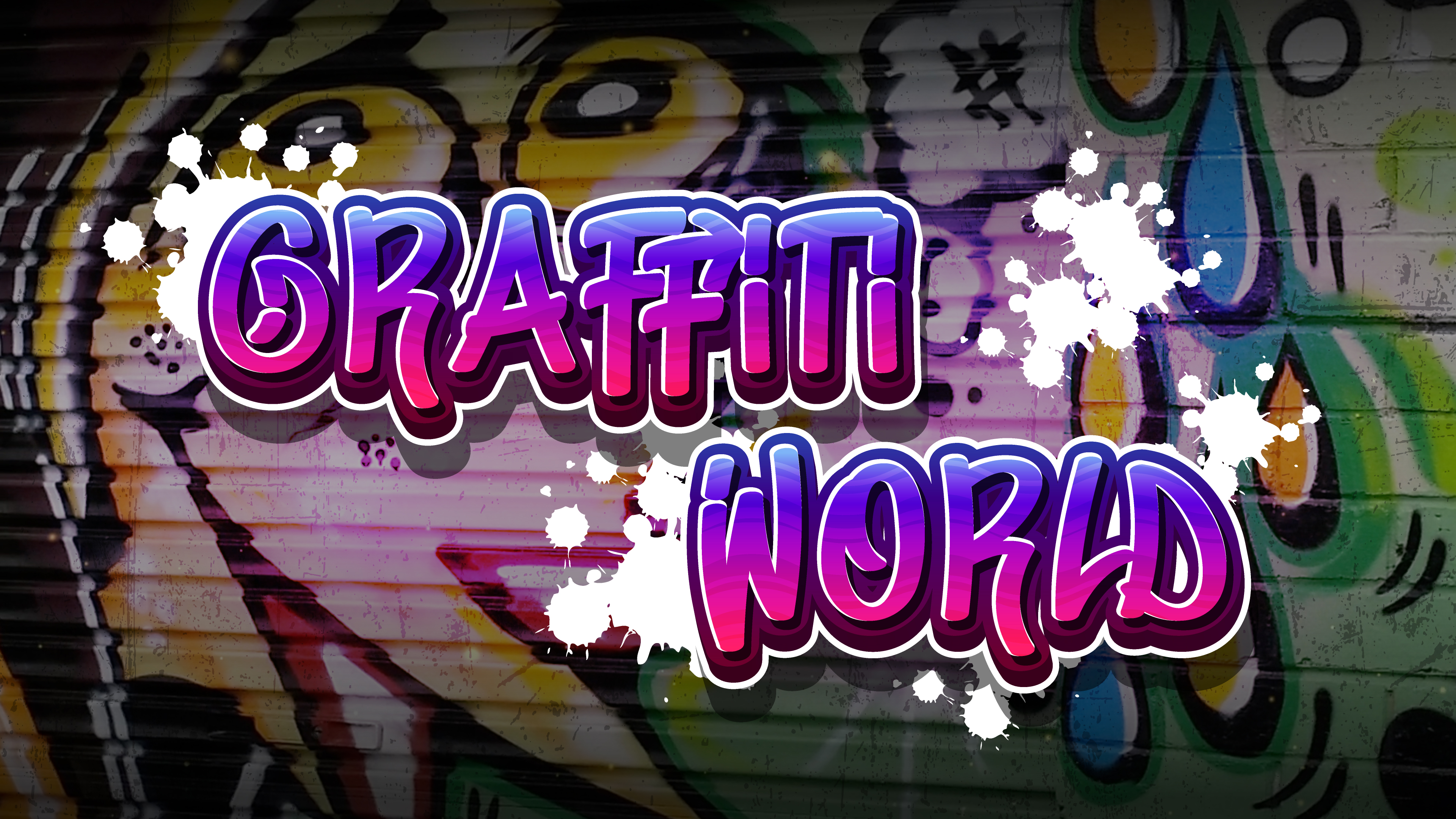 Graffiti World