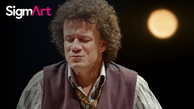 JACKY TERRASSON Piano Solo Jazz Concert