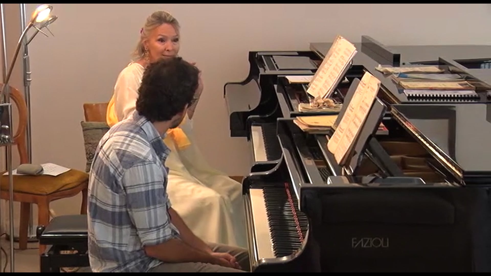 27) Robert Schumann Op.6 - B