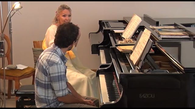27) Robert Schumann Op.6 - B