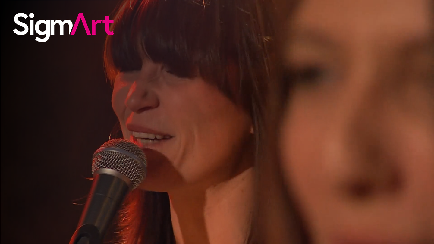 SIRIUS PLAN All Female Rock