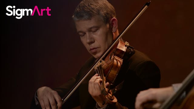 THE DIOTIMA QUARTET performs Béla Bartók