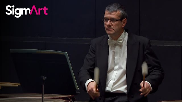 PIERRE-LAURENT AIMARD & Orchestre Phi...