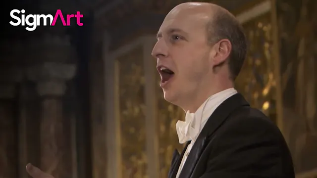 Orchestra of the Age of Enlightenment...