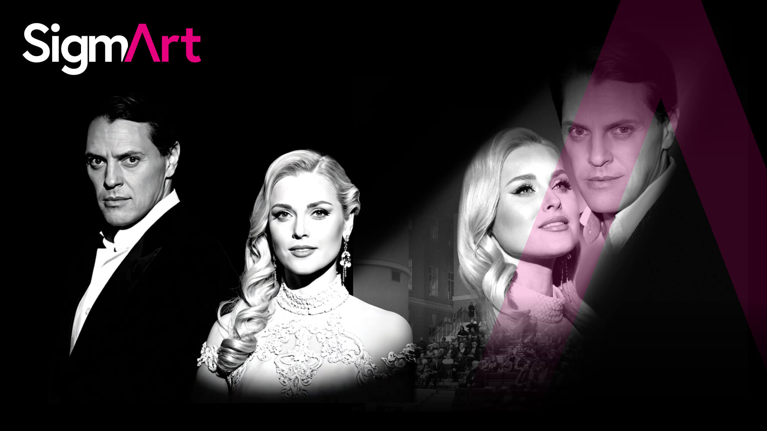 Live Concert "Films are Musicals"