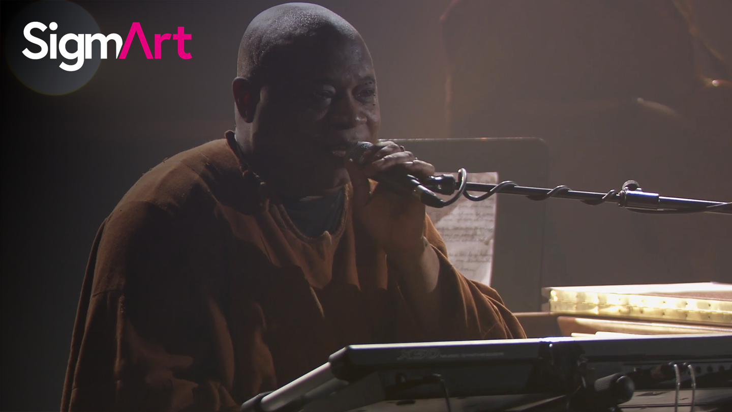 CHEICK TIDIANE Malian Legend