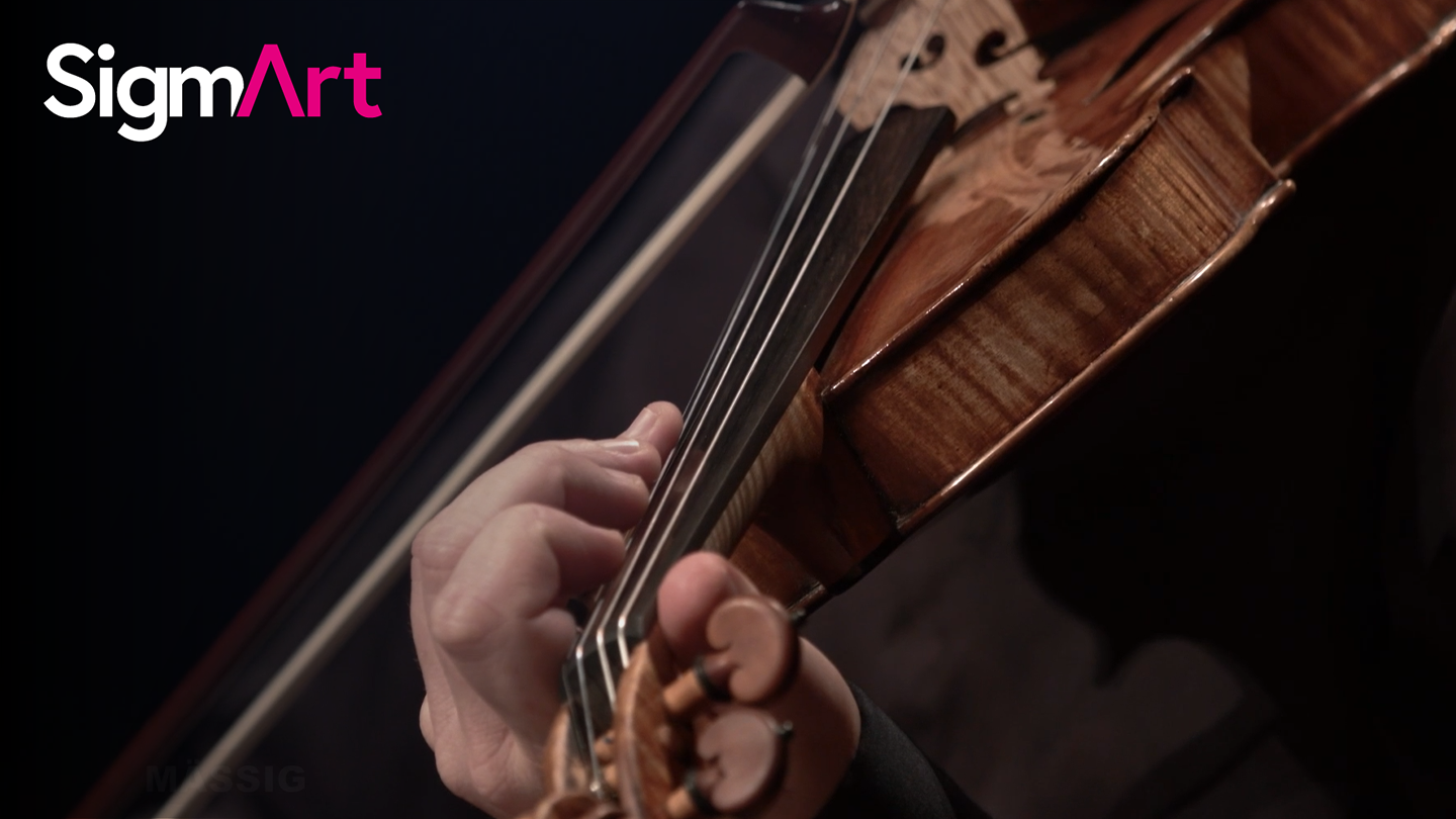 LES DISSONANCES Quartet