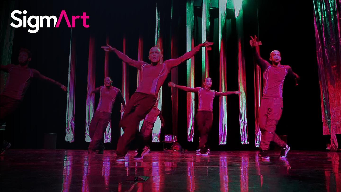 ALIEN Renaissance Dance 