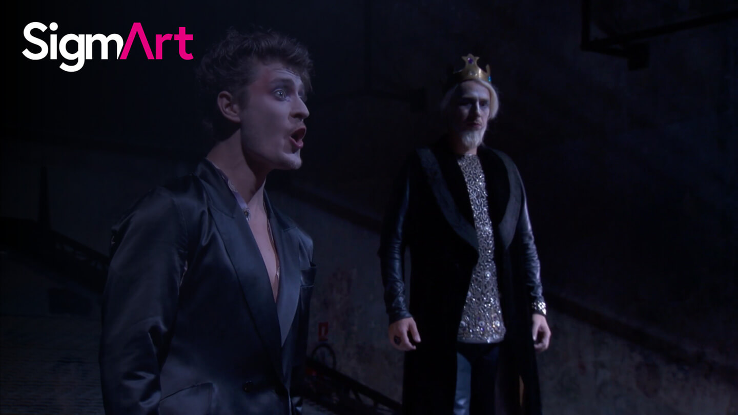 ERISMENA Dramma per Musica by Francesco Cavalli