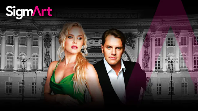 Concert "All About Love"