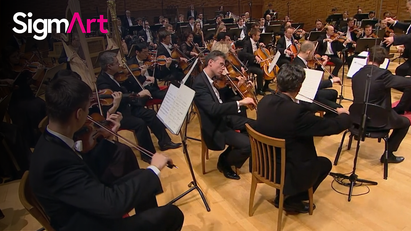 Orchestra & Symphony Concerts