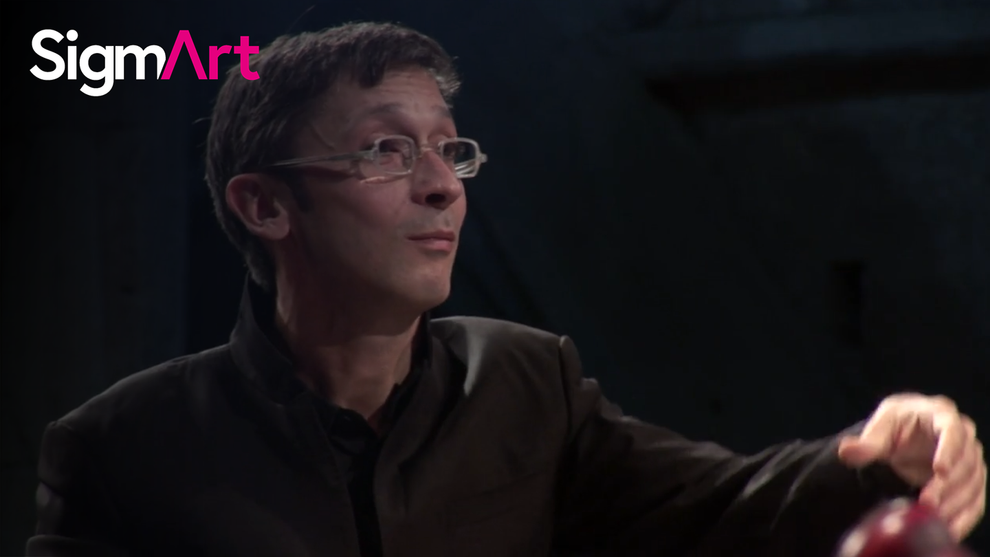 LES ORPHELINES DE VENISE by Antonio Vivaldi