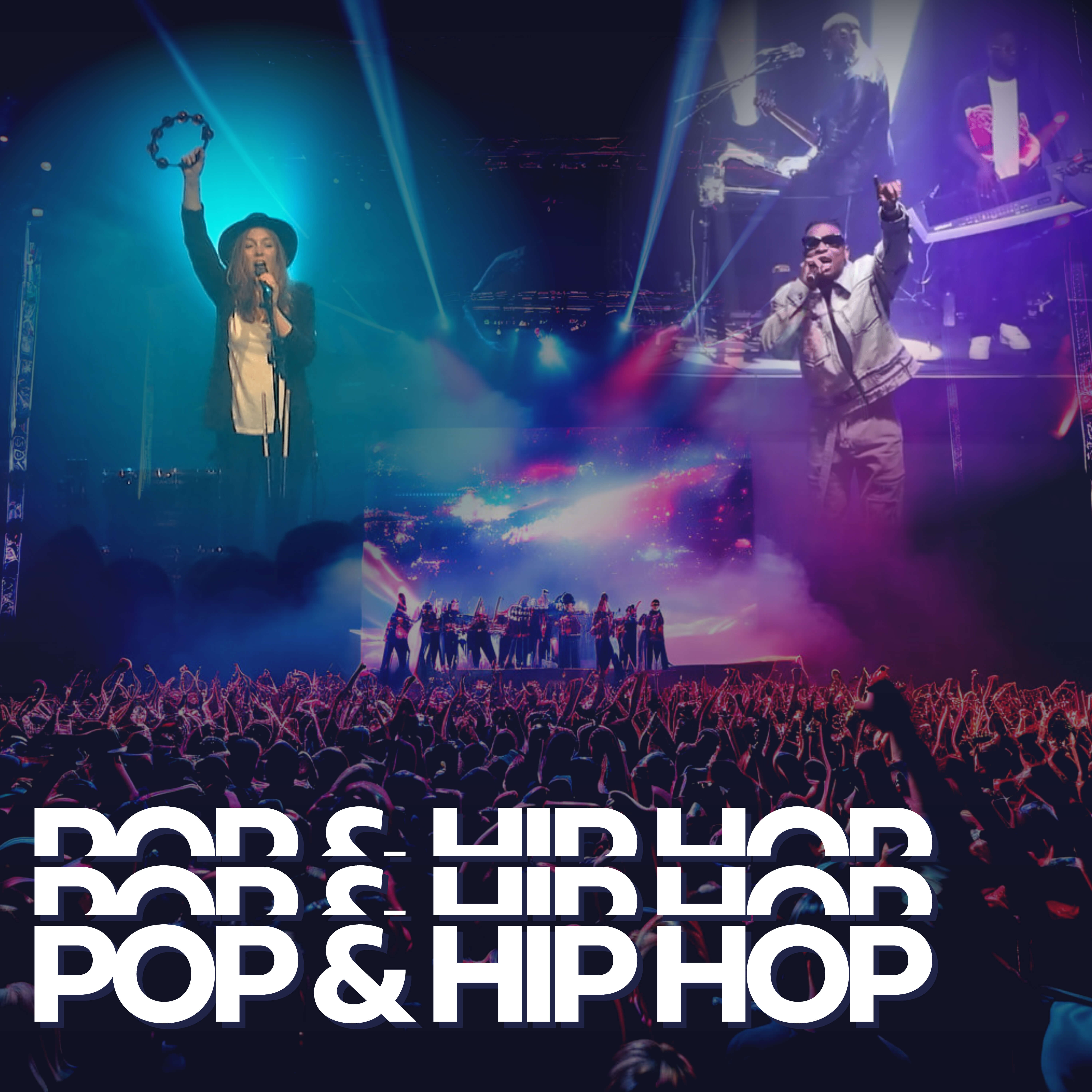 Pop & Hip Hop