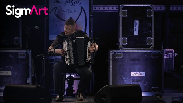 MARIO BATKOVIC between dissolution an...