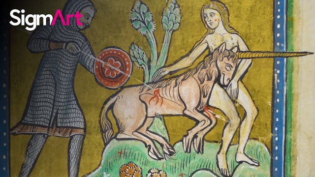 How To Catch a Medieval UNICORN