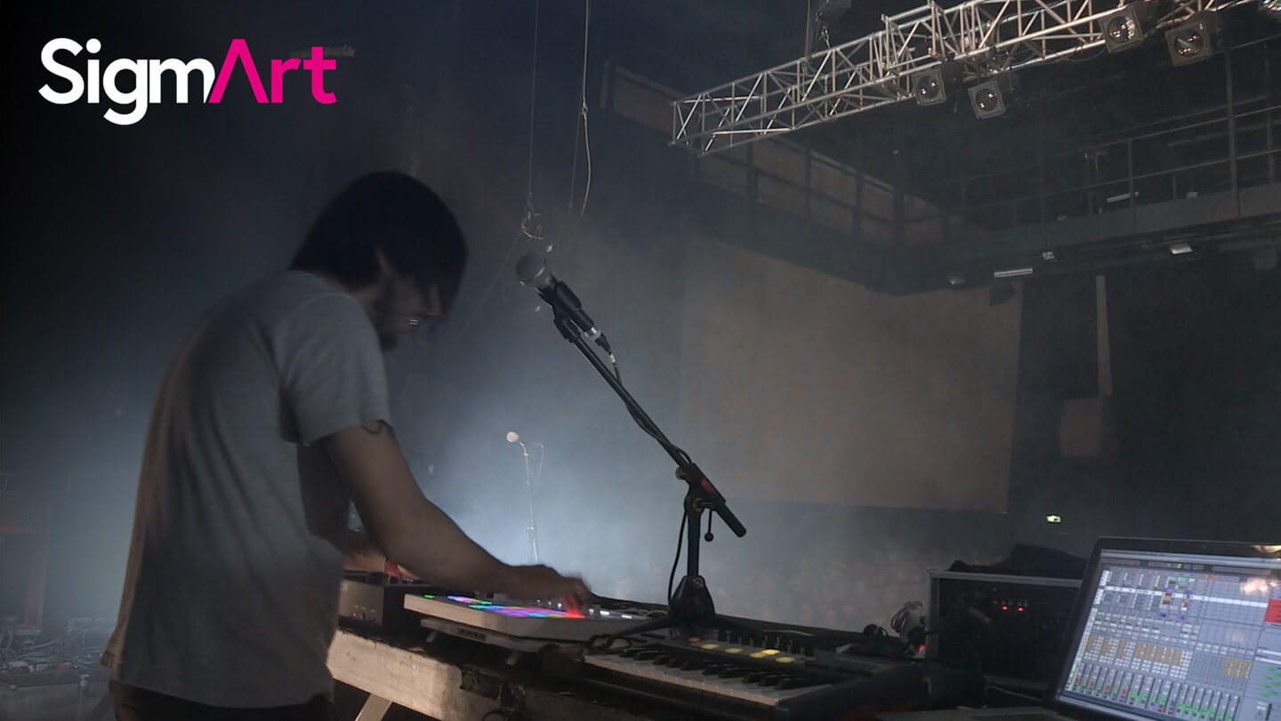 DOORSFALL Rock, Funk and Electro