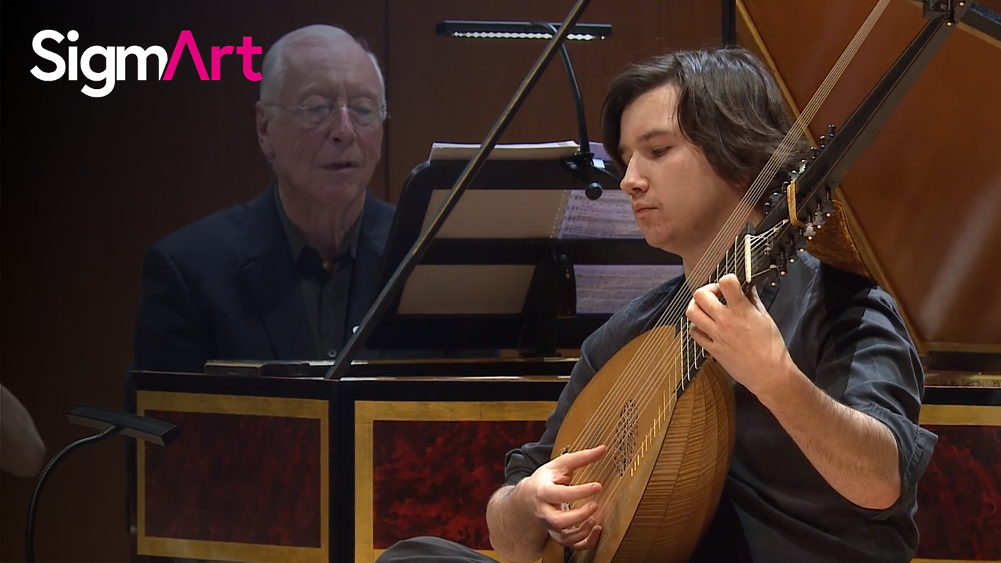 SERIOUS and DRINKABLE TUNES by Les Arts Florissants