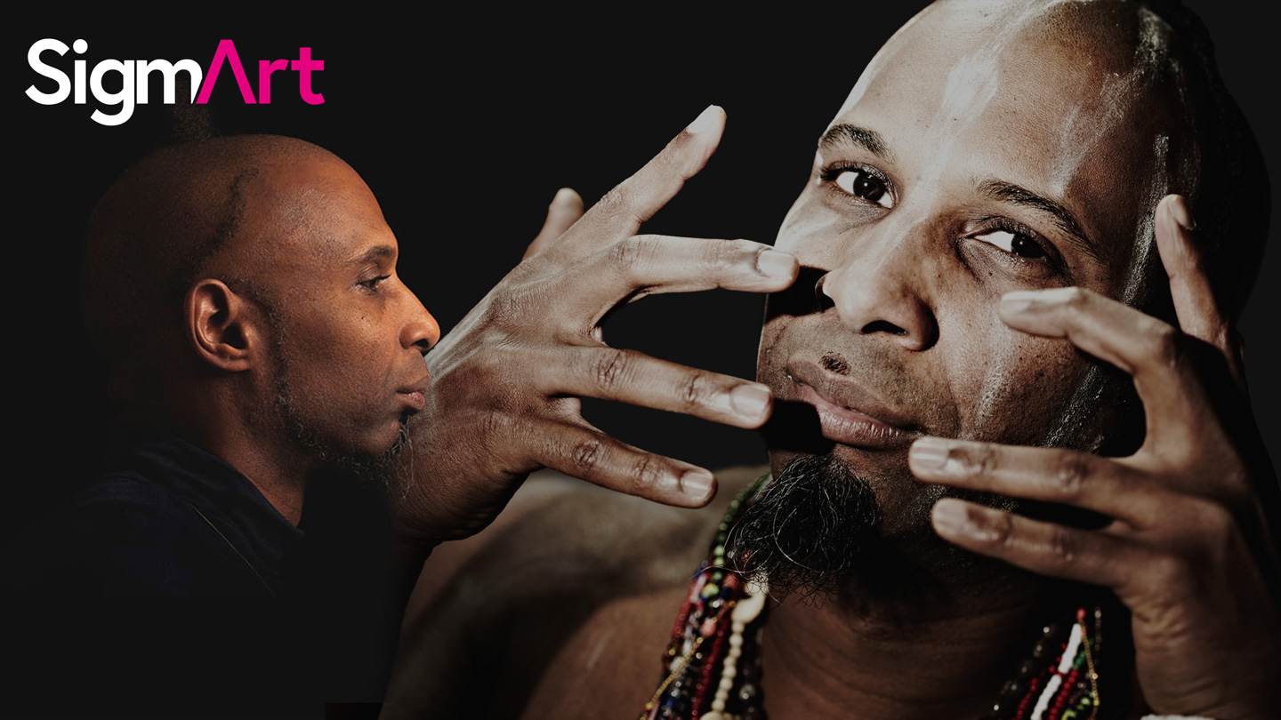 OMAR SOSA Concert at La Fenice Theatre in Venice