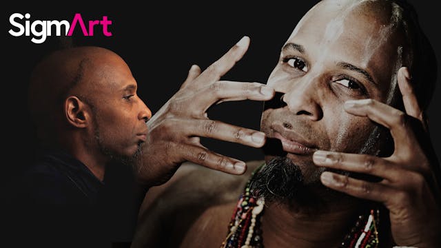 OMAR SOSA Concert at La Fenice Theatr...