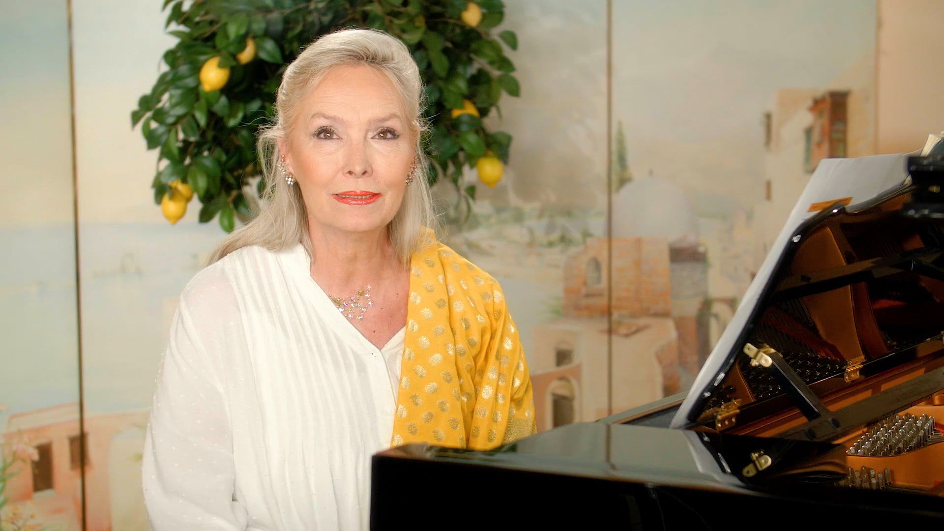 16) Intro. Brahms – Intermezzi Op. 117 (French)