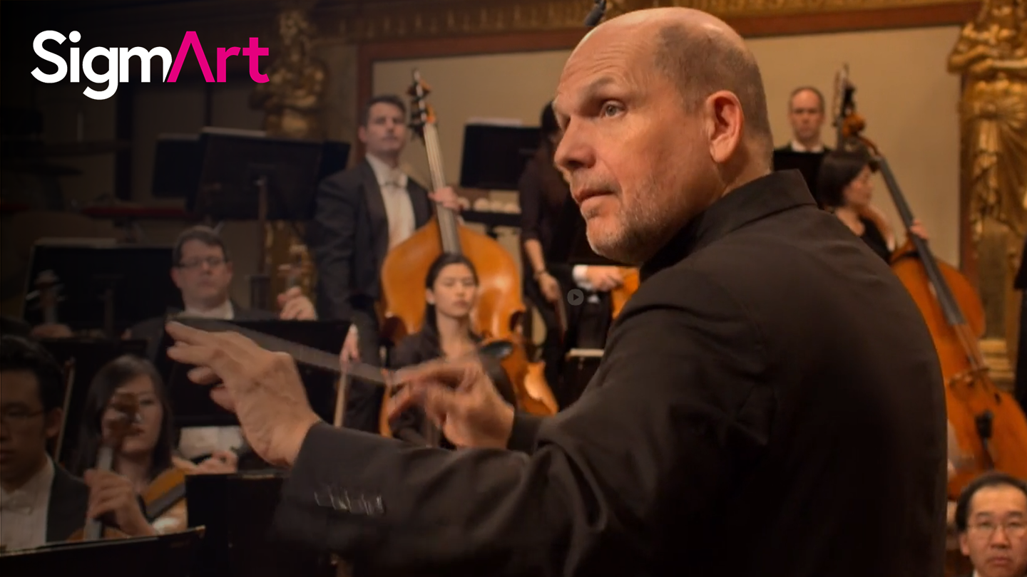 HONG KONG PHILHARMONIC ORCHESTRA with NING FENG