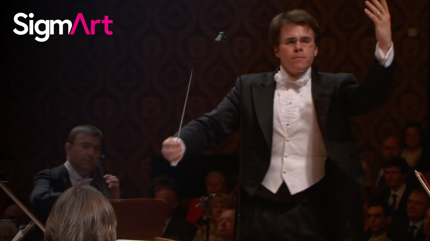 Concert RADEK BABORÁK & Prague Philharmonic