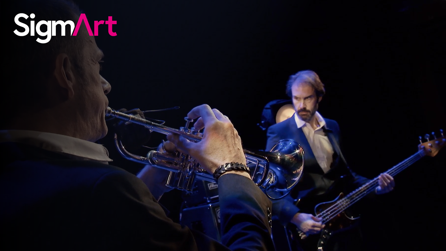 Jazz and Rock by GET THE BLESSING