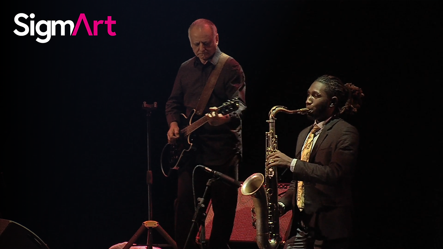 DAVELL CRAWFORD The Piano Prince of New Orleans