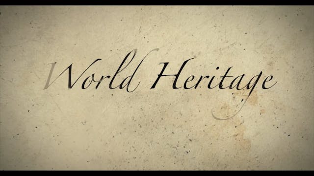World Heritage - Episode 80
