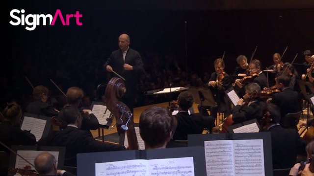 KATIA & MARIELLE LABÈQUE with Paris O...