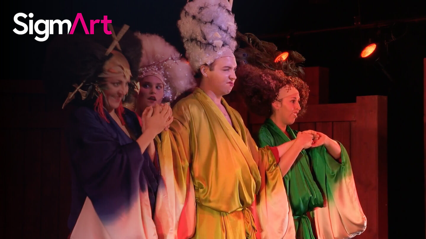 ELENA Dramma per Musica by Francesco Cavalli