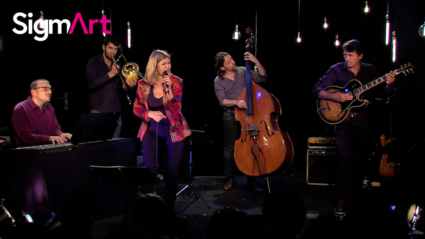 Le grand répertoire SUZY & KHO 