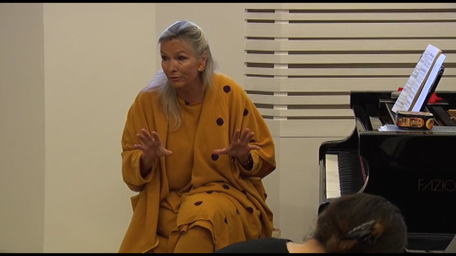 9) First movement, Allegro maestoso, cont.