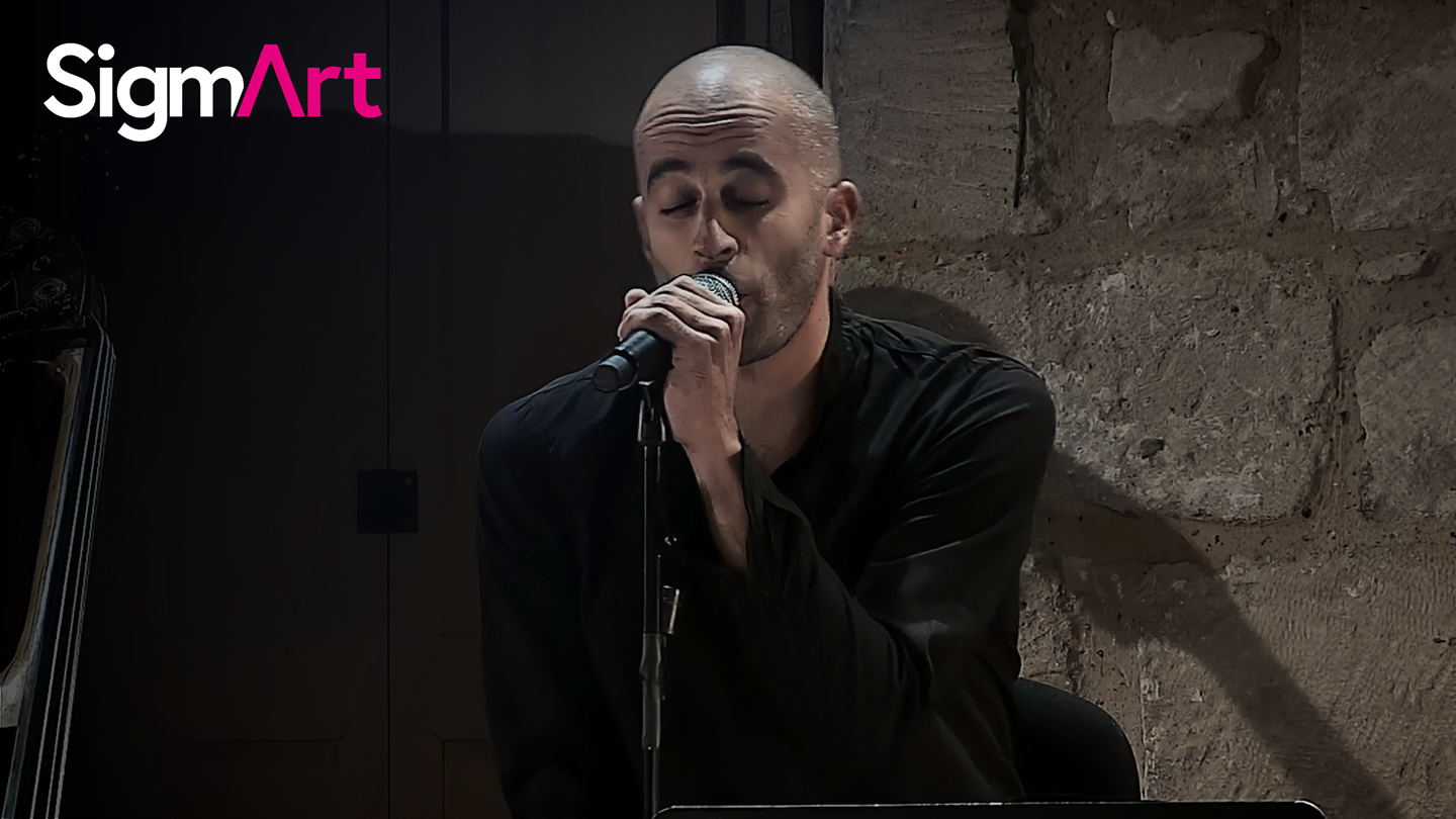 Utopia 99 by Marc Nammour