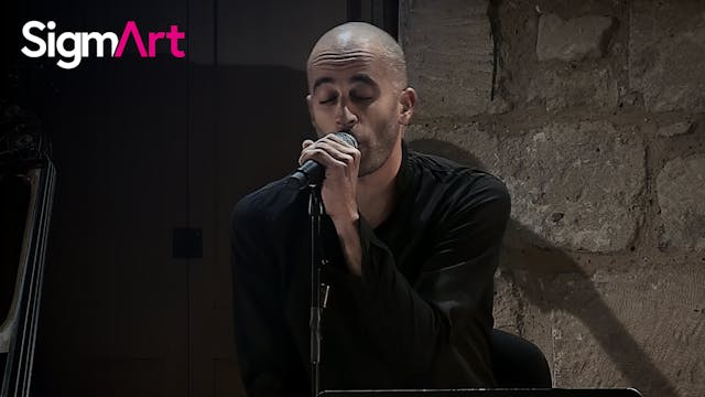 Utopia 99 by Marc Nammour