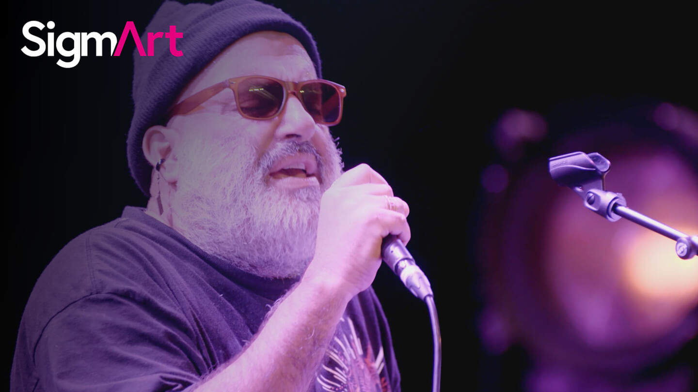 Chilean Band BLOQUE DEPRESIVO