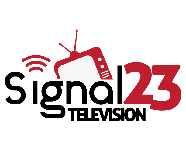 signal 23 shows