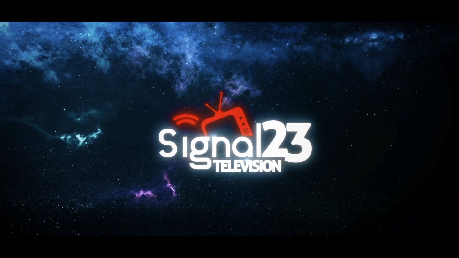 signal 23 tv roku