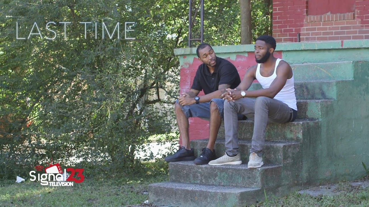 Kingdom Heights Episode 5 "Unnoble in the Kingdom" Season 1