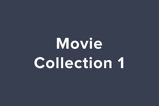 Movie Collection 5