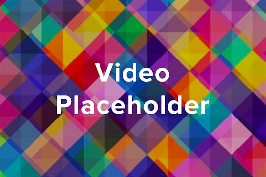 Video Placeholder 65