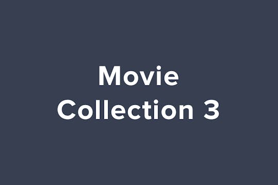 Movie Collection 3