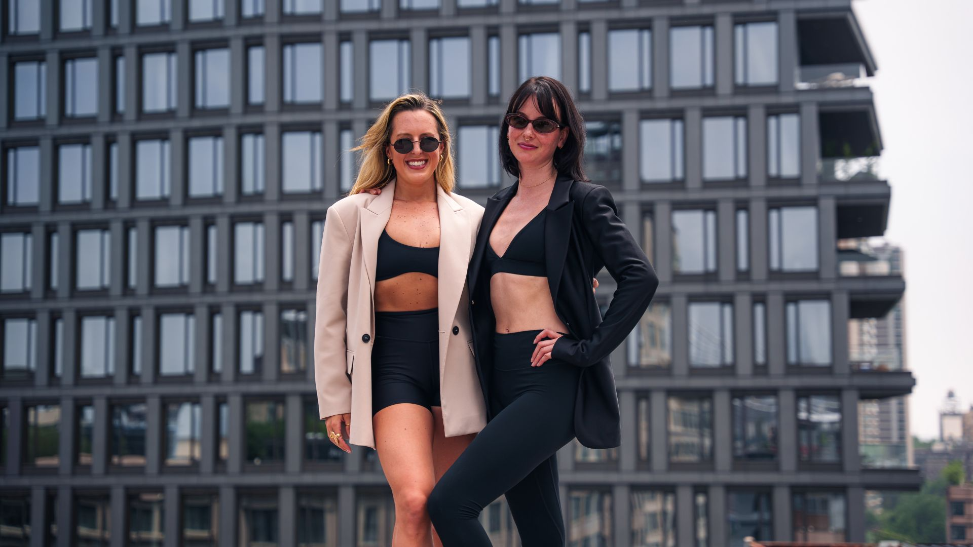 Power Pilates Program Day 8 - Dancer's Legs Sculpt