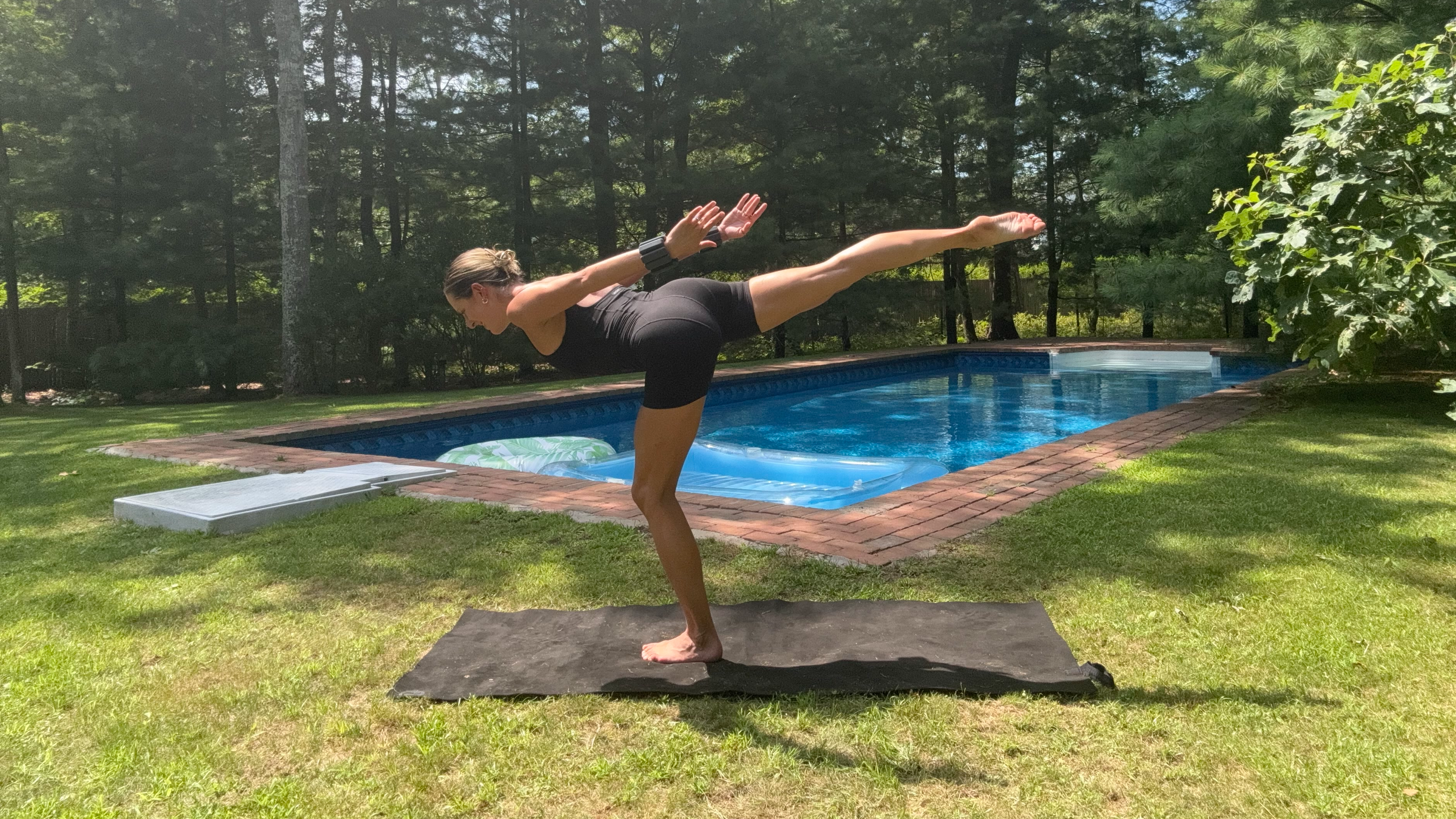 In the Hamptons Edit