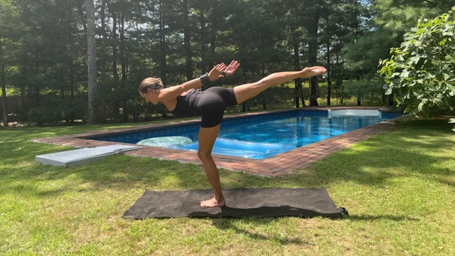 In the Hamptons Edit