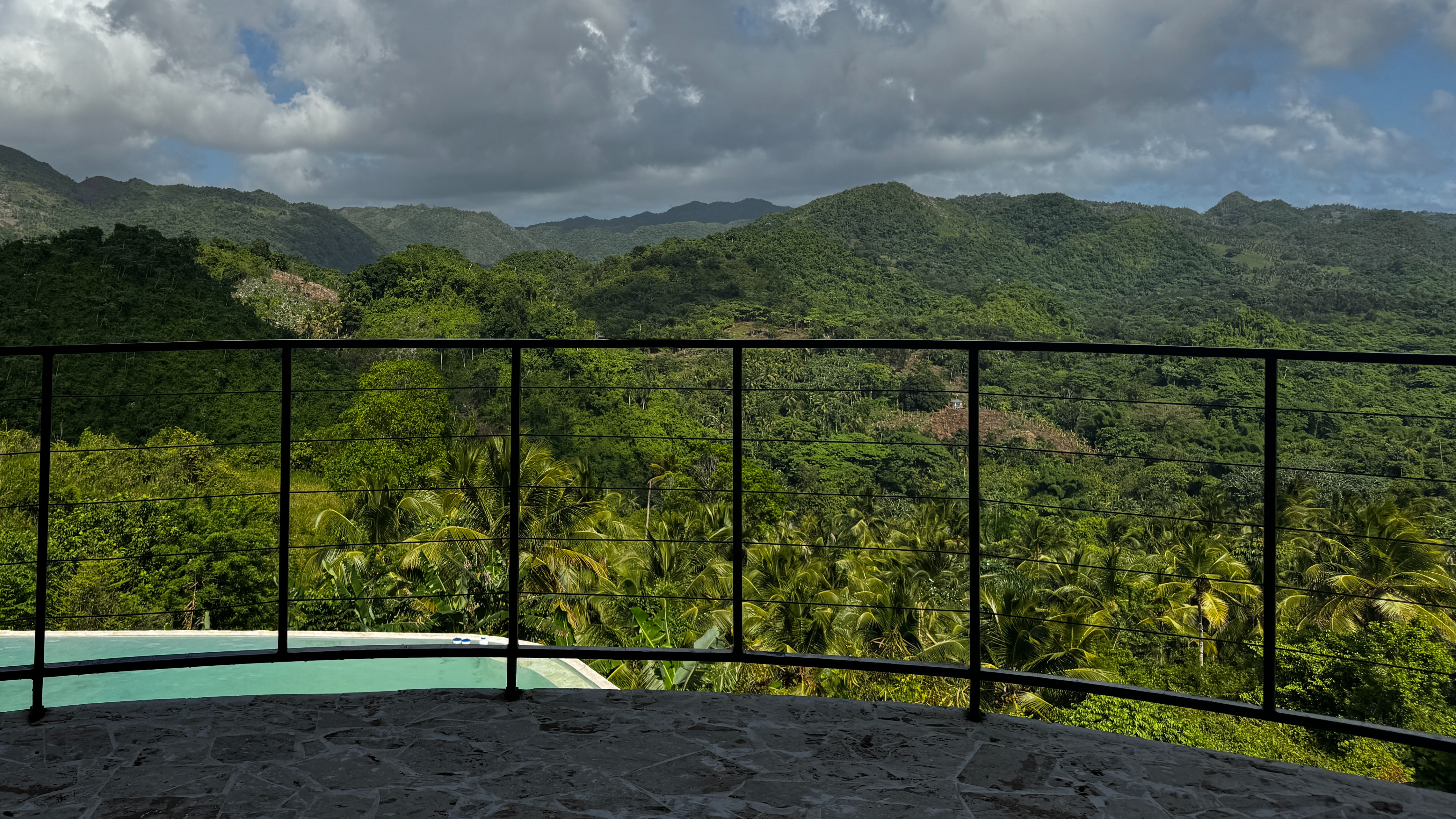 Jungle Sculpt 2 - Quick Abs and Arms