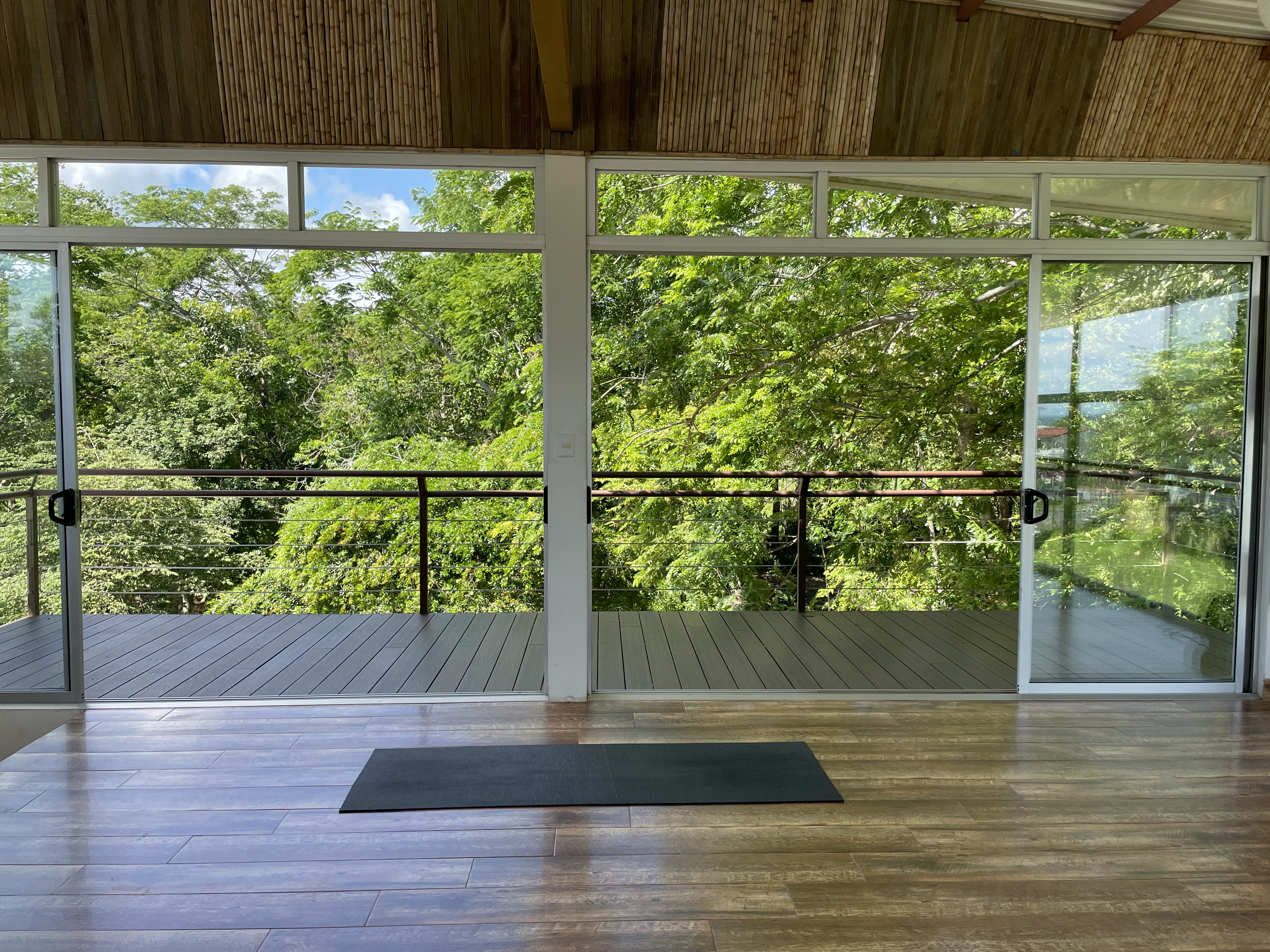 34 Min Classic Barre, Mat Legs, Pilates Abs, Stretch - Costa Rica
